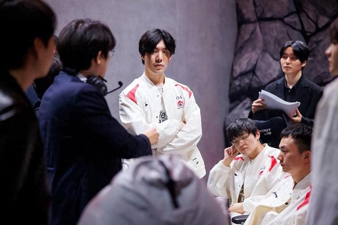 中国队展现 中国队展现