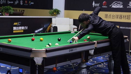 关键场次中 关键场次中