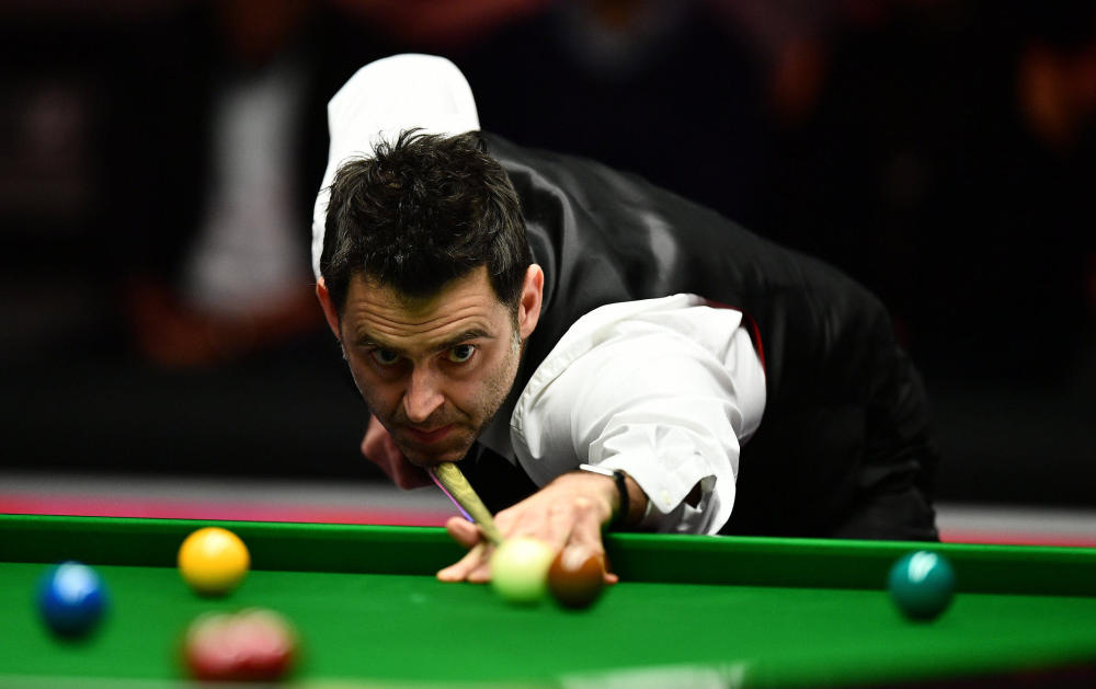 一传和果断 一传和果断