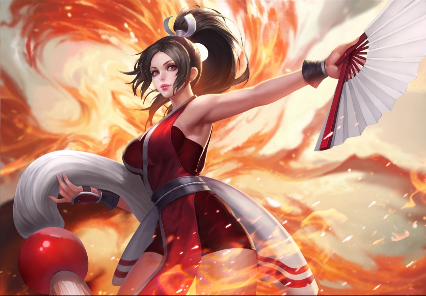 更令人惊讶 更令人惊讶