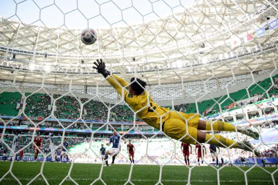 强点追防 强点追防